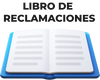 libro de reclamaciones